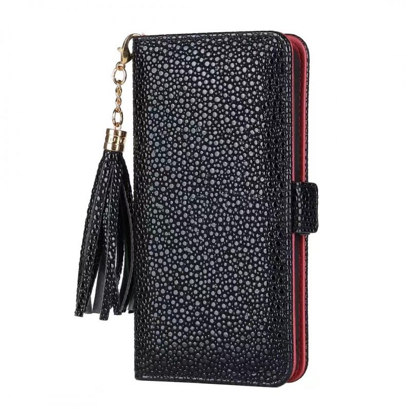 High-end Luxury Flip Leather Case Suitable for iPhone